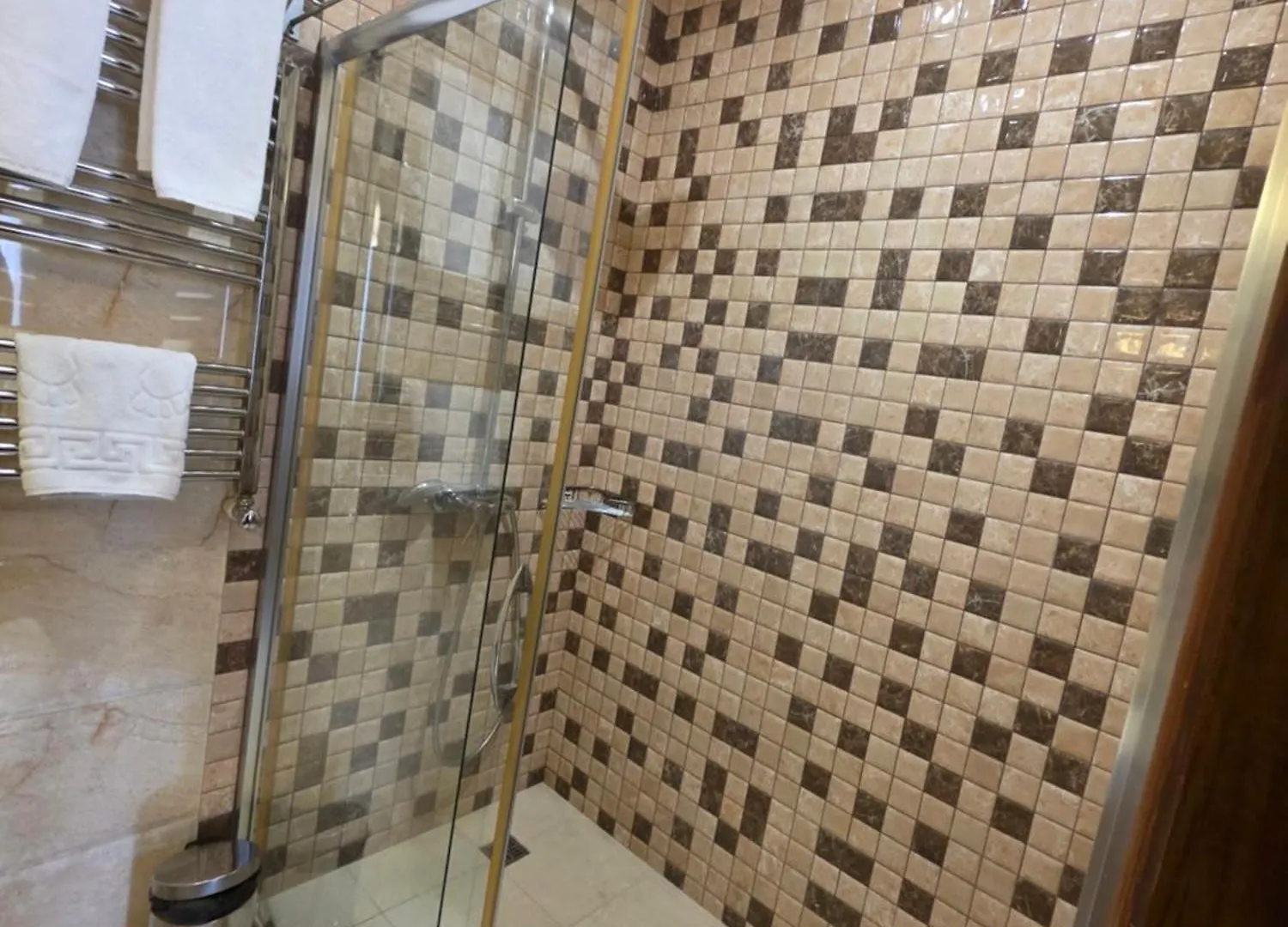 Maestro Boutique Bed & Breakfast Baku