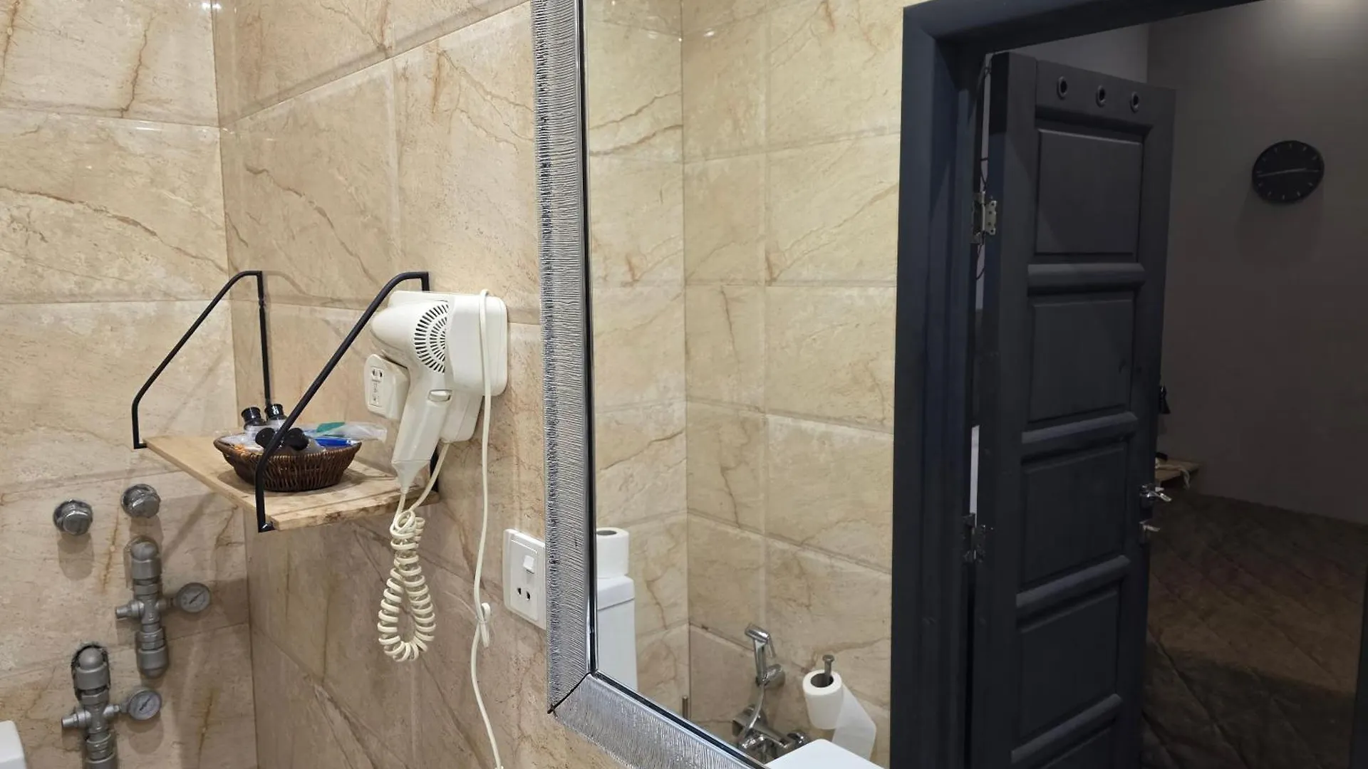 Maestro Boutique Bed & Breakfast Baku Azerbaijan