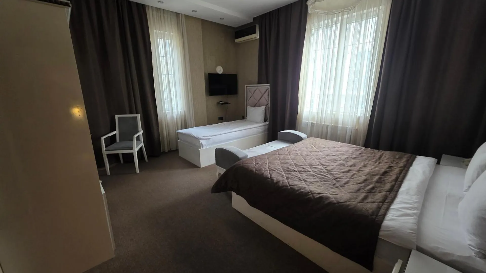 Maestro Boutique Bed & Breakfast Baku