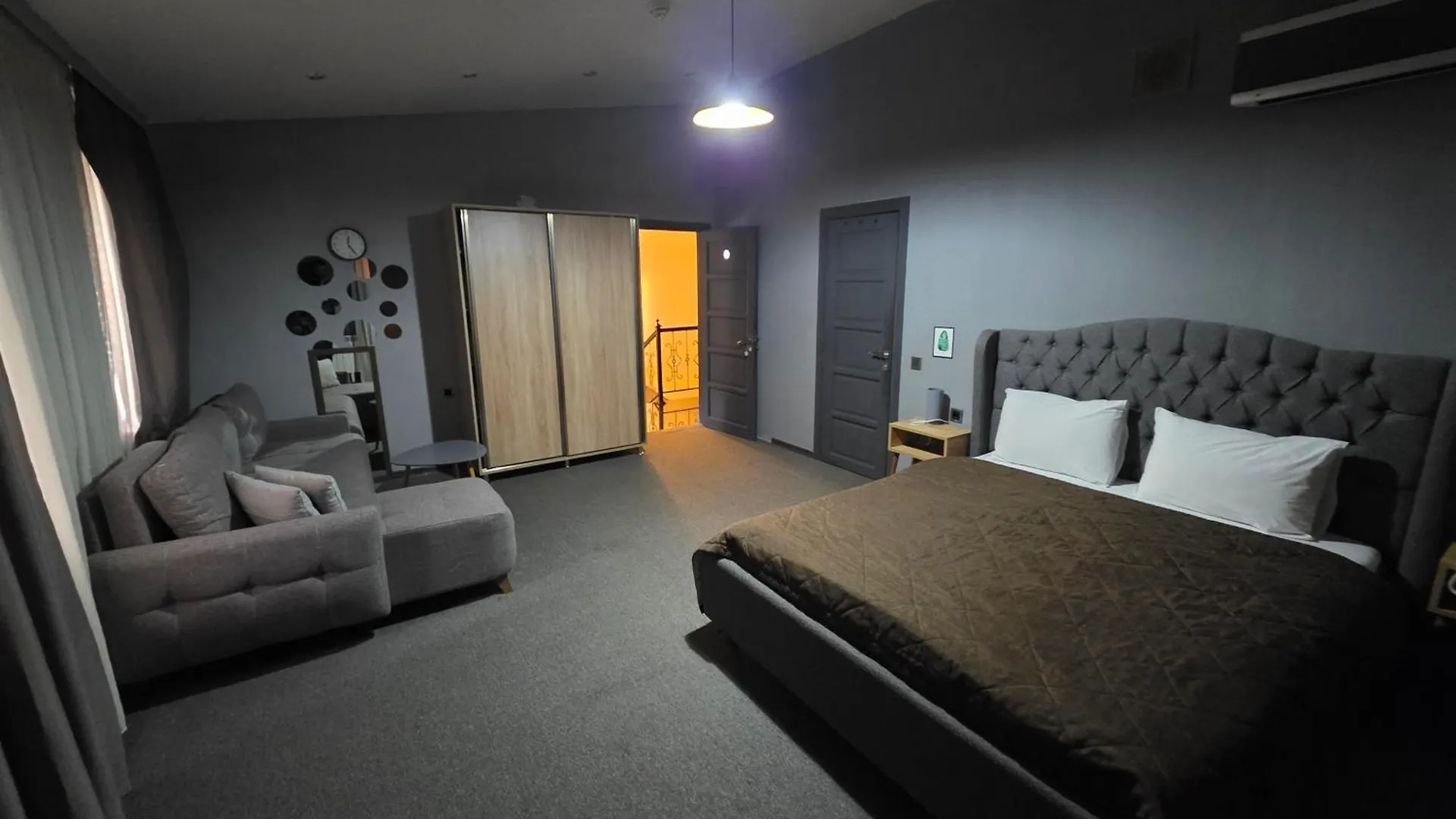 Maestro Boutique Bed & Breakfast Baku
