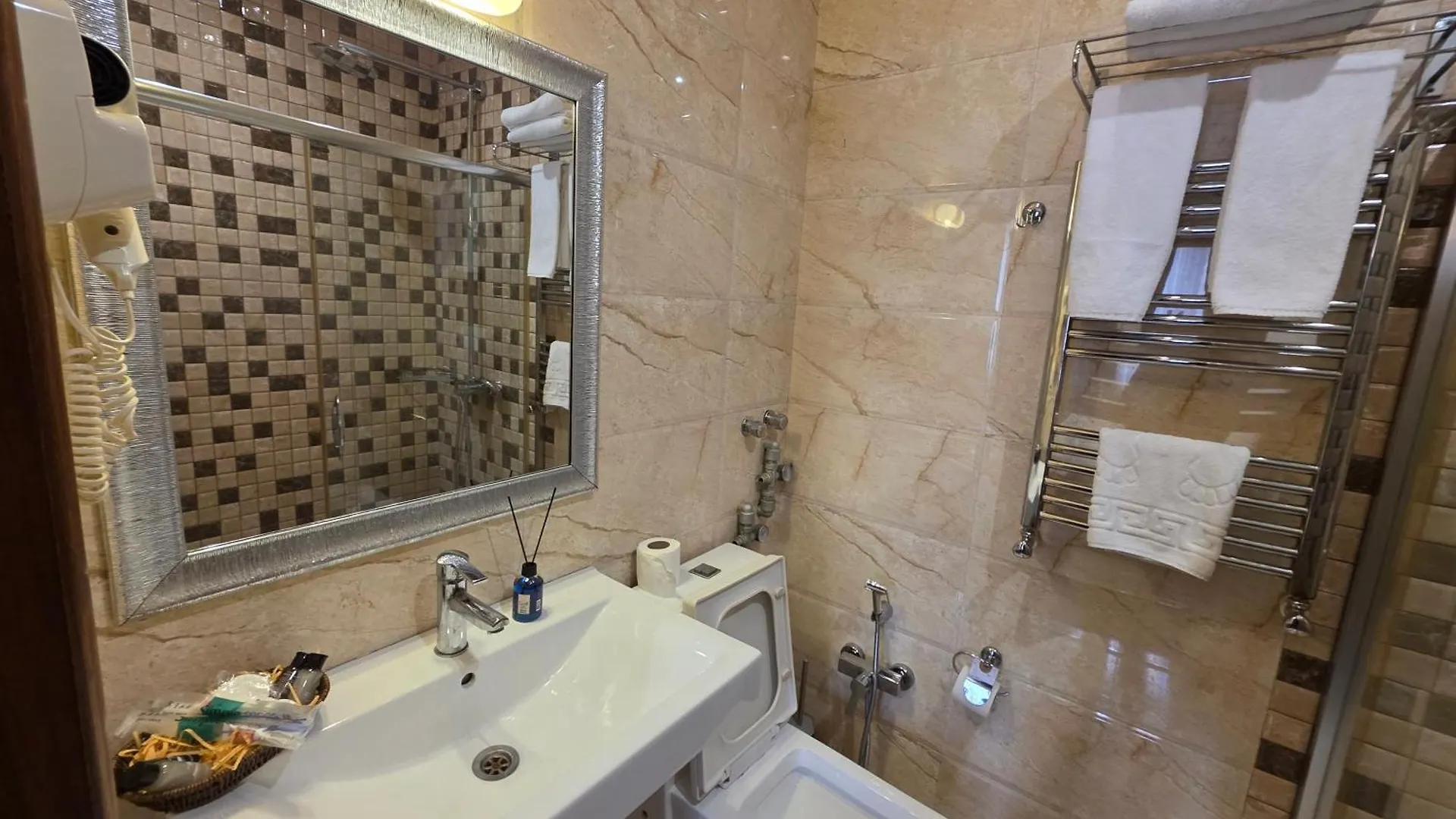 Maestro Boutique Bed & Breakfast Baku