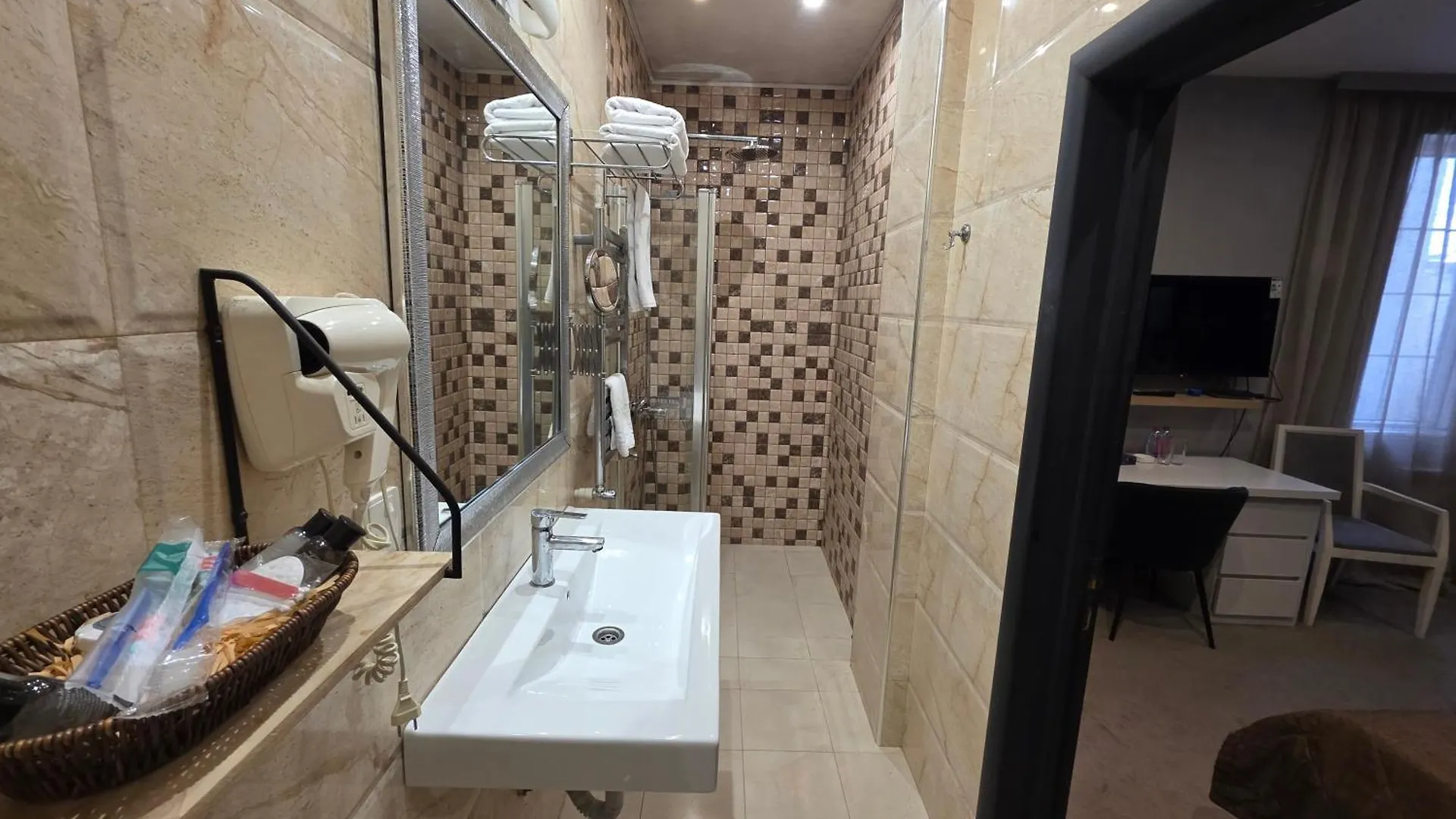 Maestro Boutique Bed & Breakfast Baku 0*,