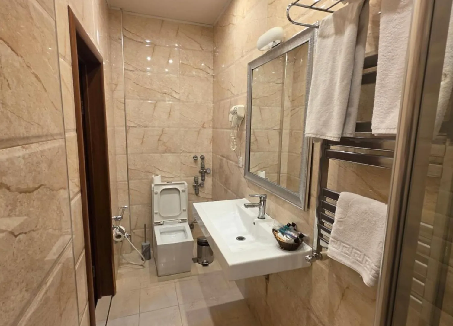 Maestro Boutique Bed & Breakfast Baku