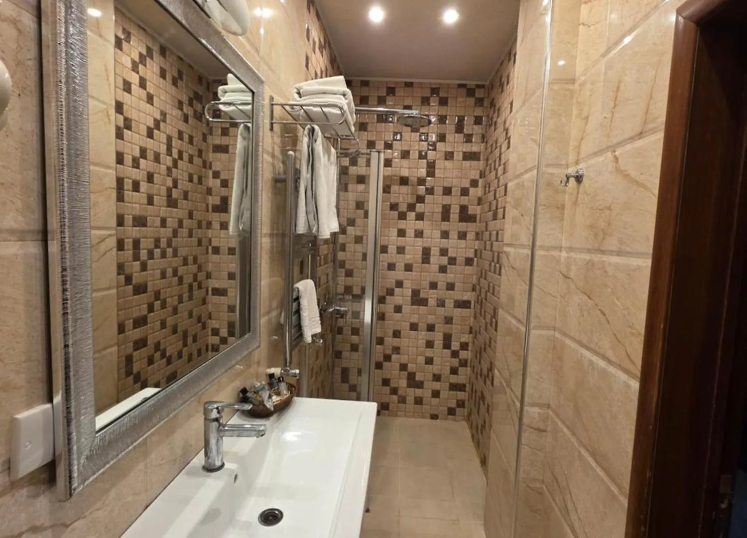 Maestro Boutique Bed & Breakfast Baku