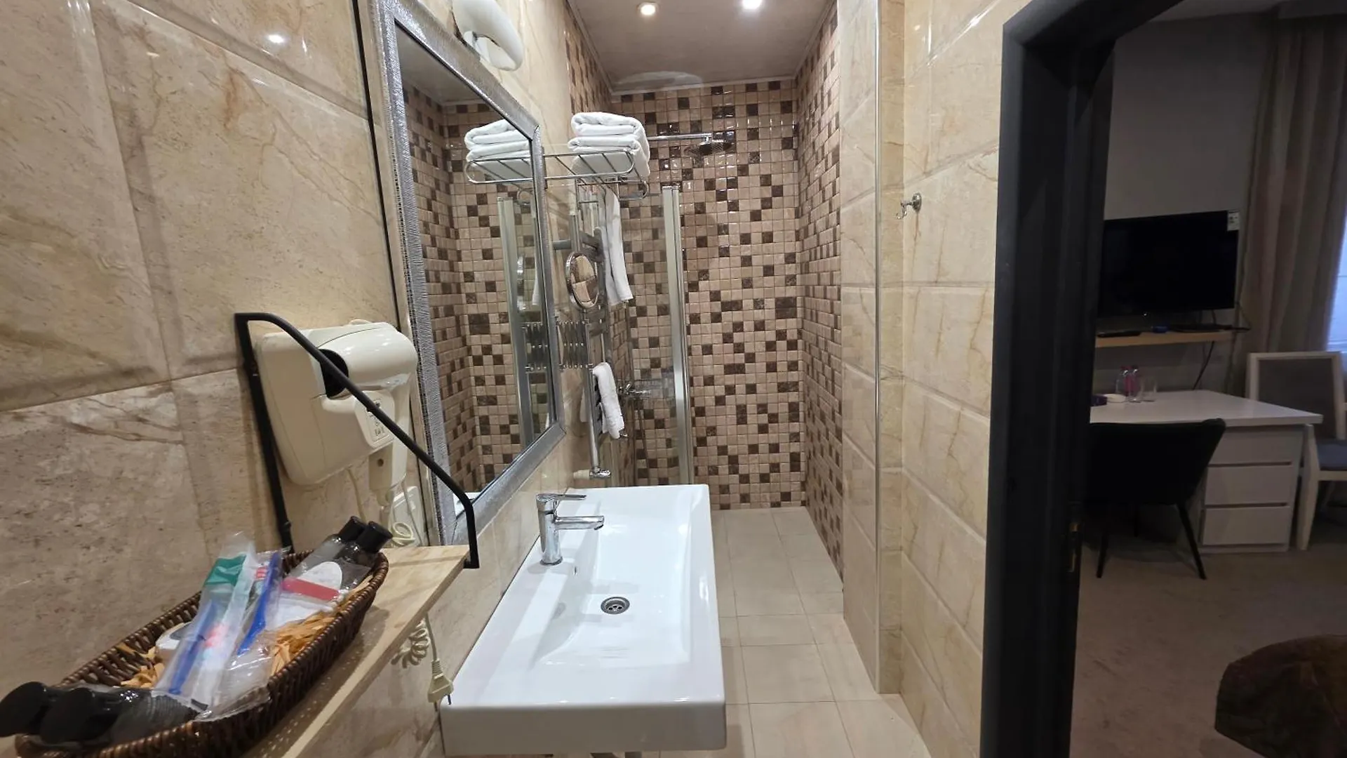 Maestro Boutique Bed & Breakfast Baku