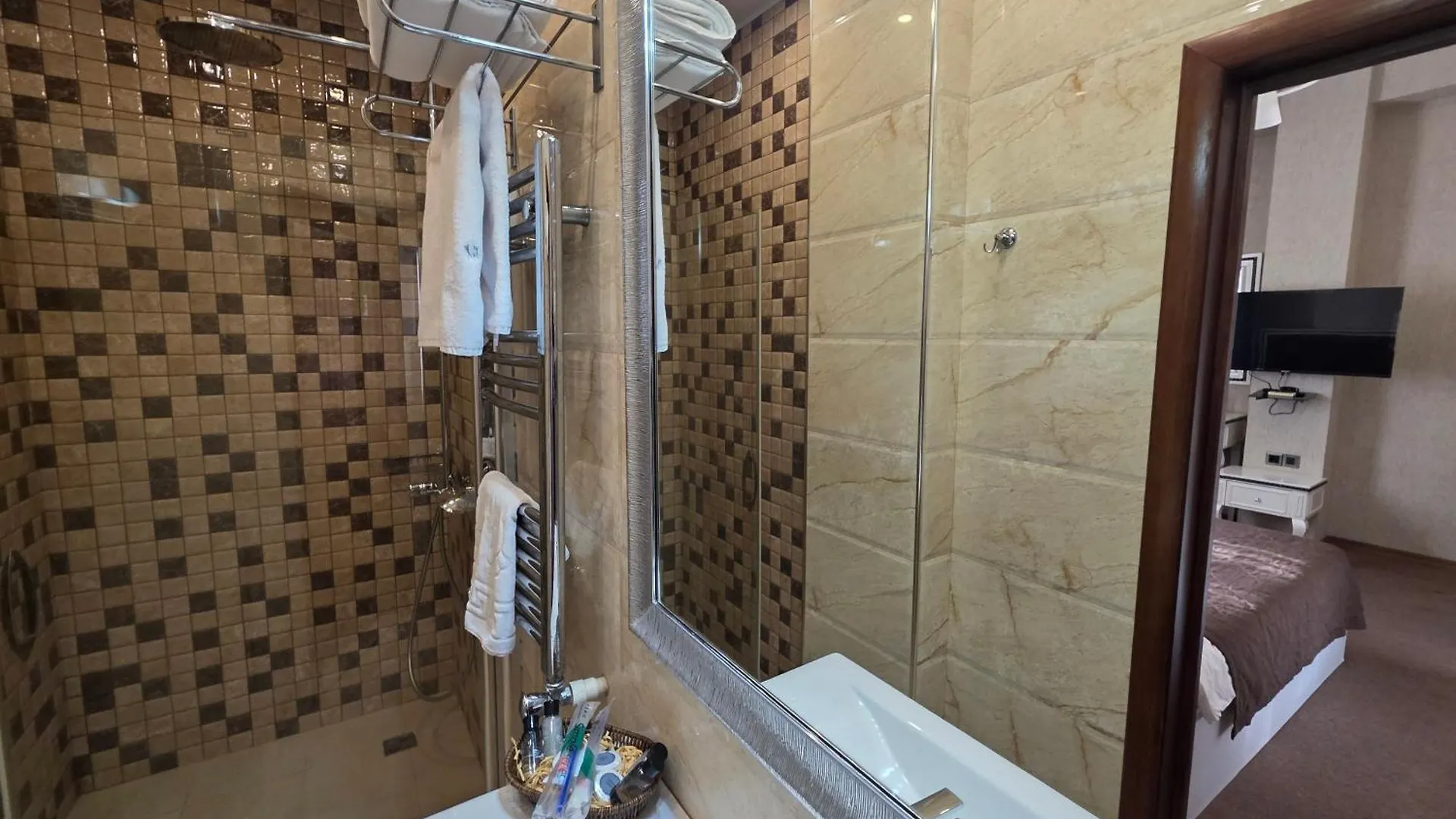 Maestro Boutique Bed & Breakfast Baku