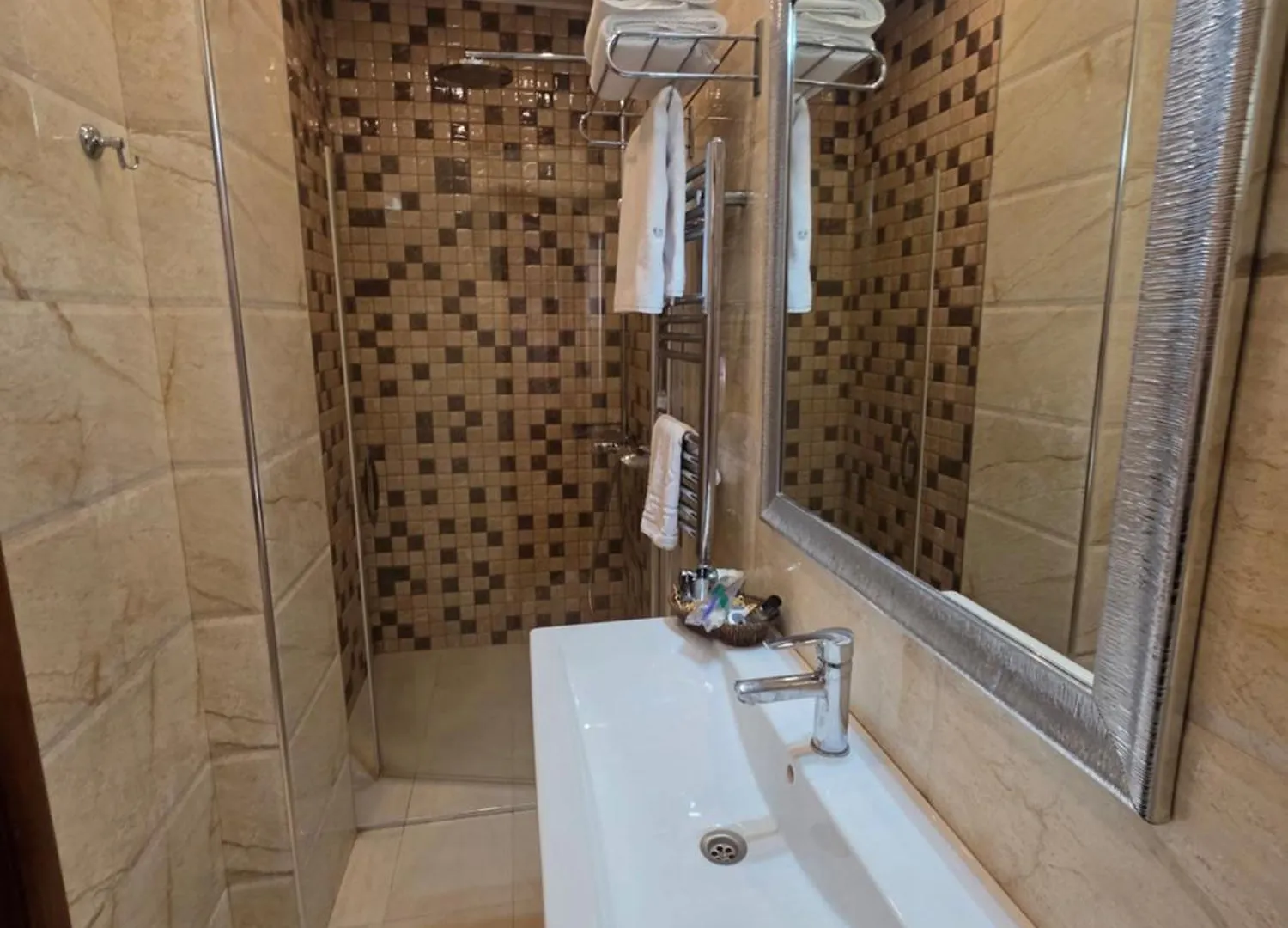 Maestro Boutique Bed & Breakfast Baku