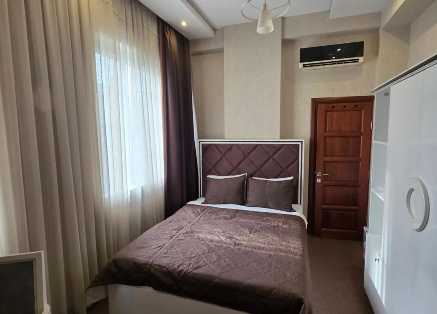Maestro Boutique Bed & Breakfast Baku