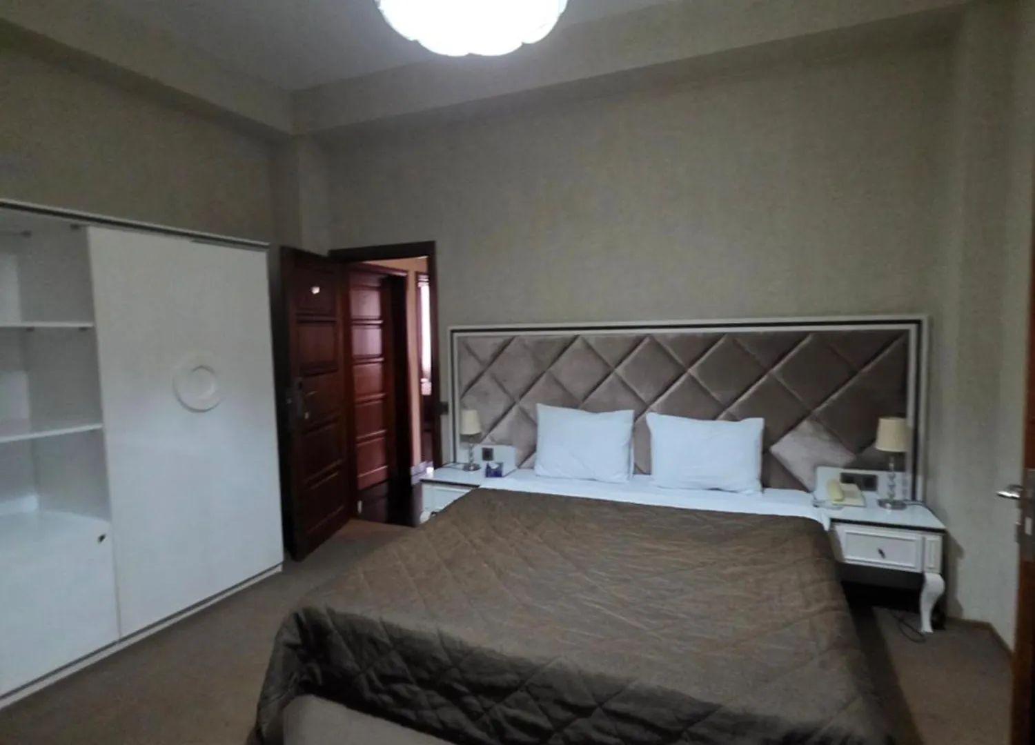 Maestro Boutique Bed & Breakfast Baku