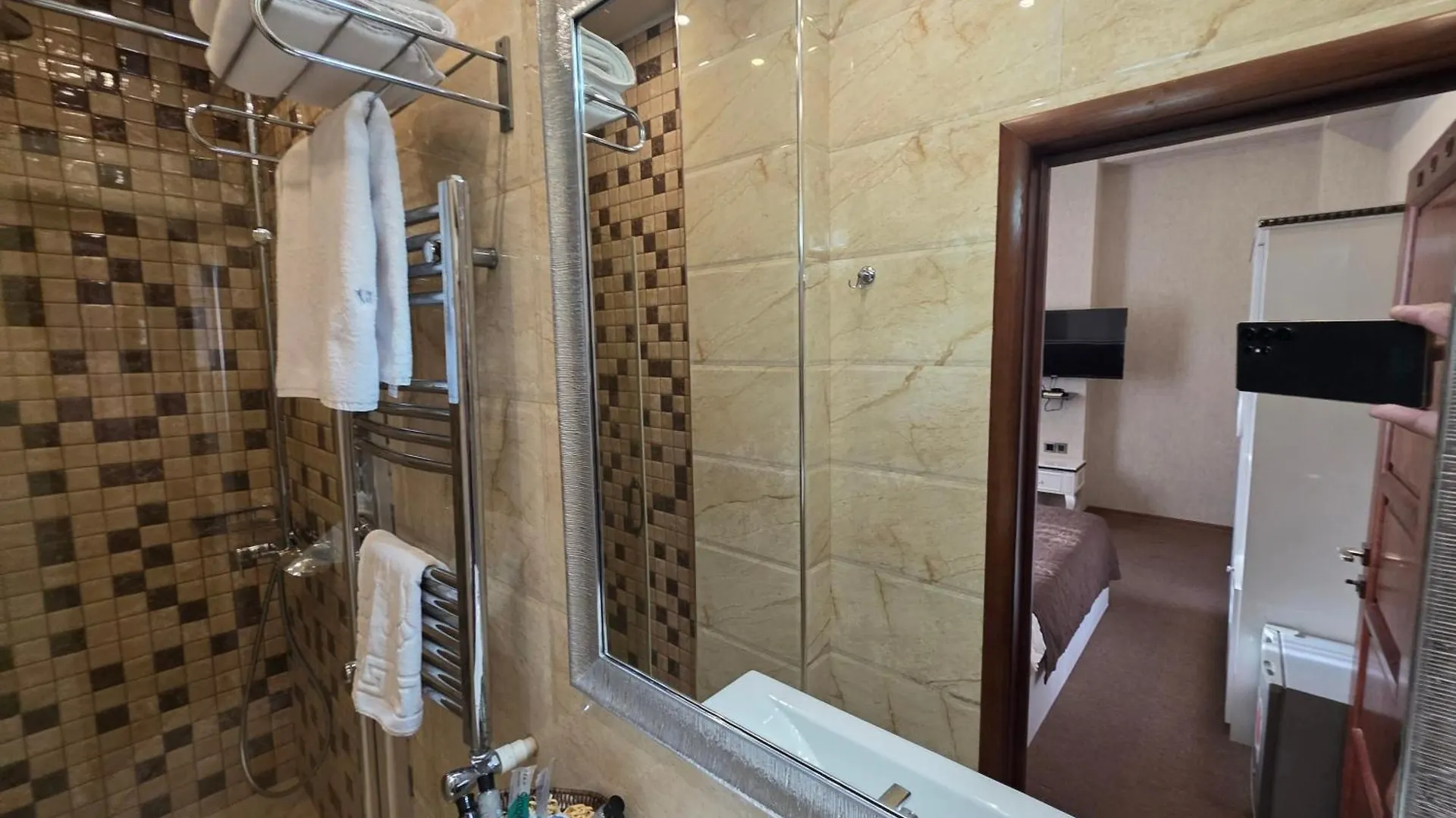 Maestro Boutique Bed & Breakfast Baku