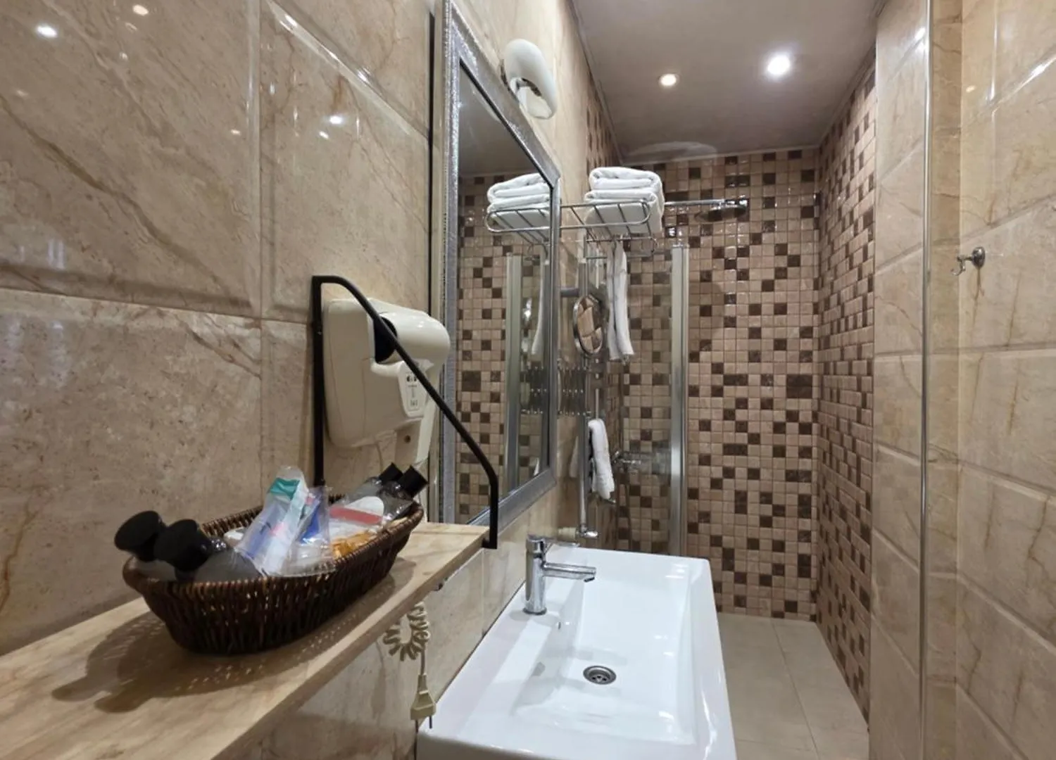 Maestro Boutique Bed & Breakfast Baku