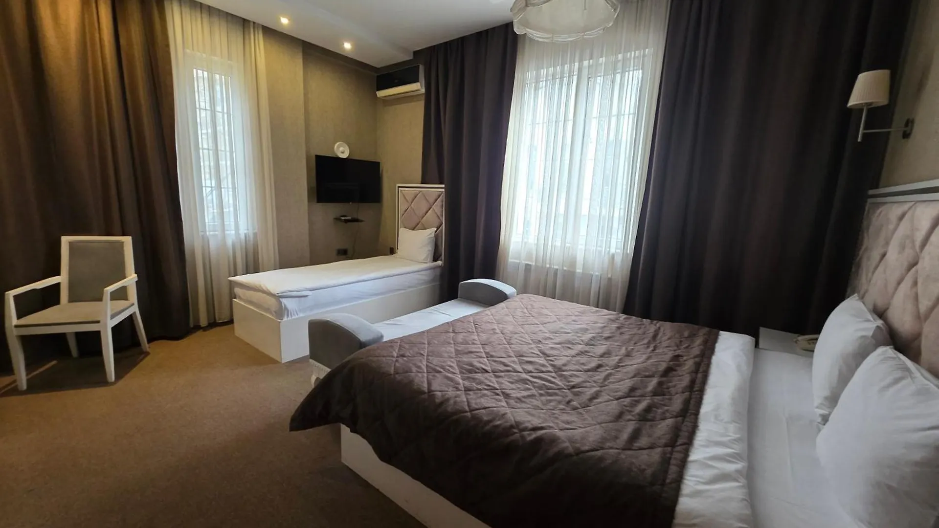 Maestro Boutique Bed & Breakfast Baku