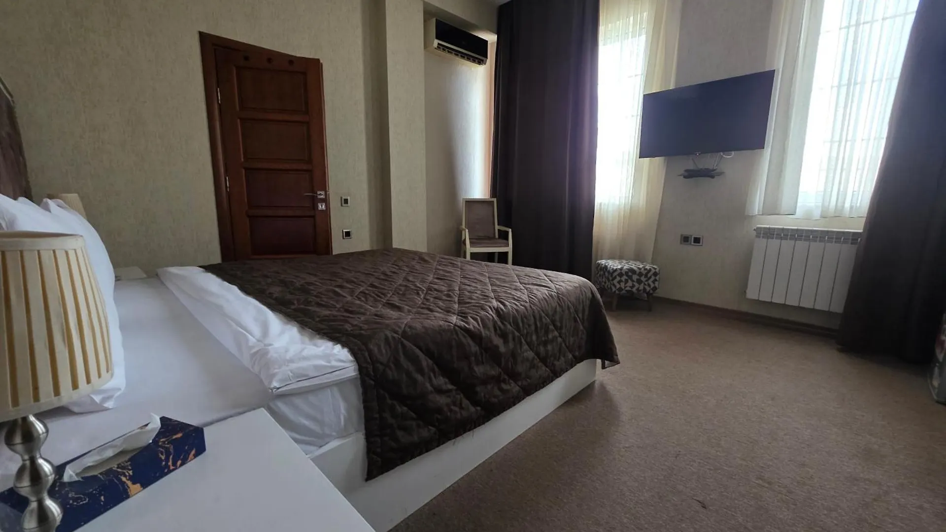 Maestro Boutique Bed & Breakfast Baku