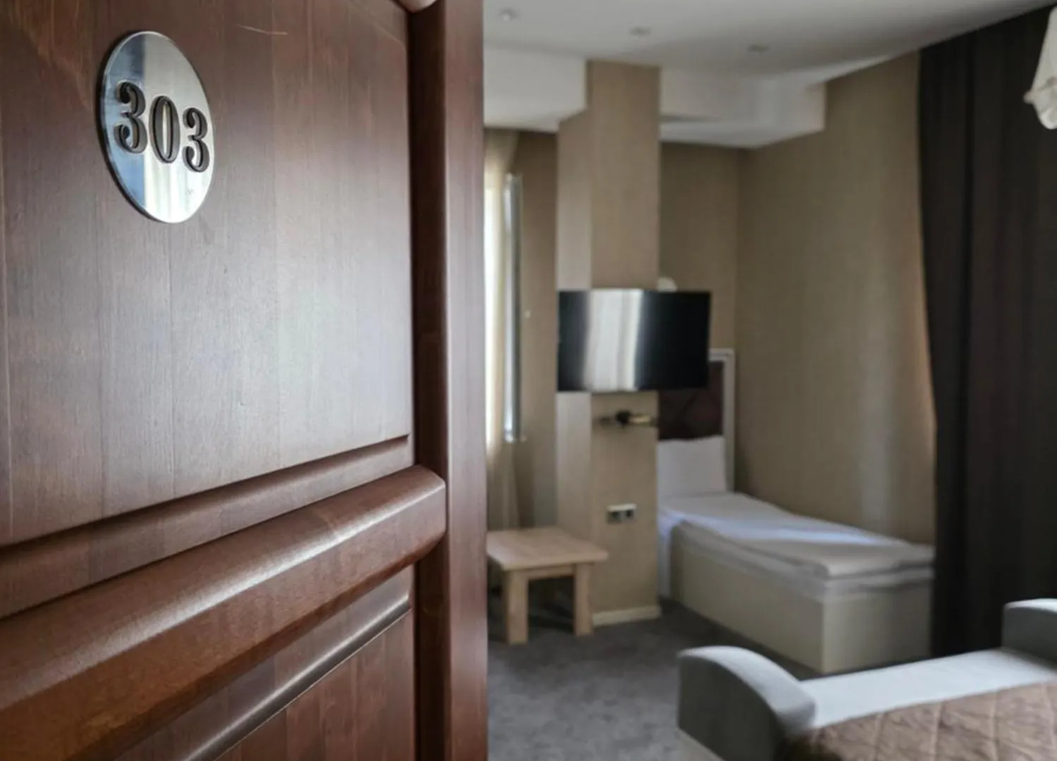 Maestro Boutique Bed & Breakfast Baku 0*,