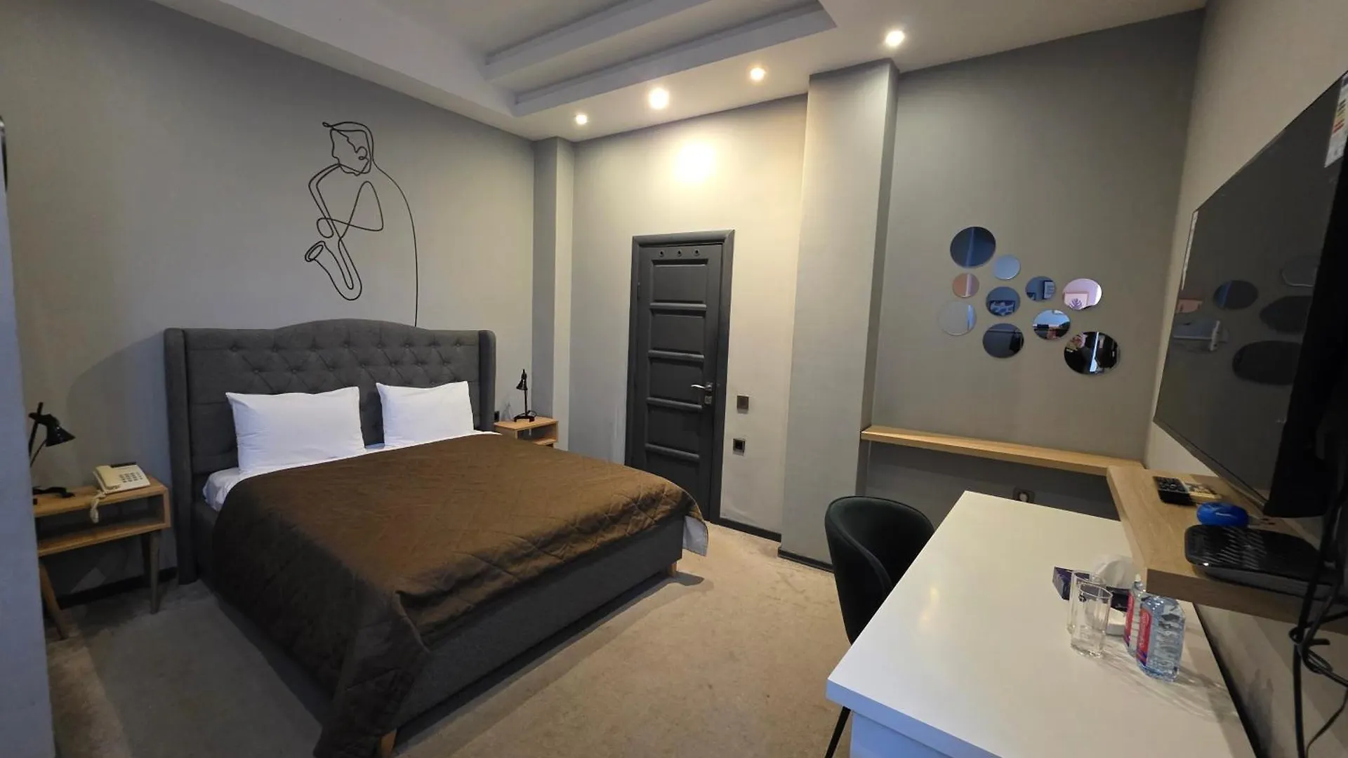 Maestro Boutique Bed & Breakfast Baku