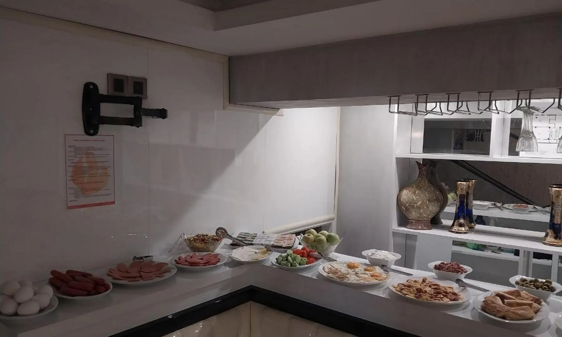 Maestro Boutique Bed & Breakfast Baku Azerbaijan